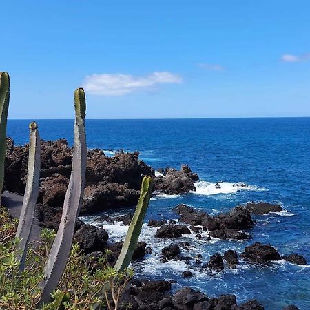 Appartamento Mareverde Centrale Vicino Al Mare Ma Costa Adeje  Kültér fotó